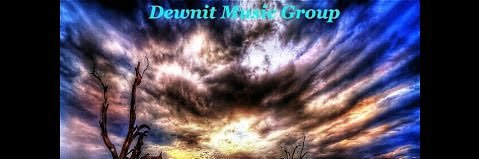DewnitMusicGrp's profile banner image