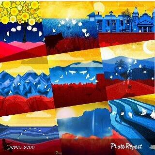 Caroní Fútbol Club banner