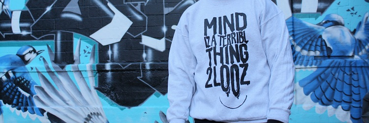 GET LOST ALOT banner