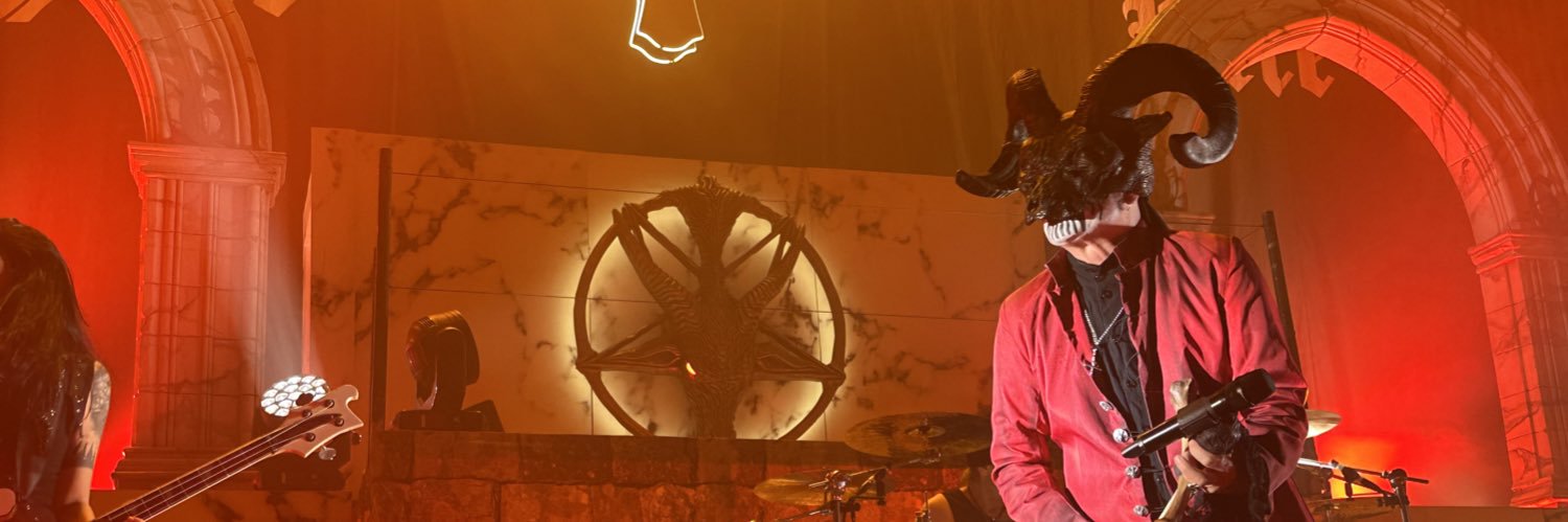 SylentCal's profile banner image