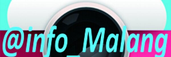 info_malang Profile Banner