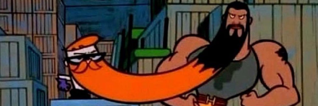 TheChosenCrow's profile banner image