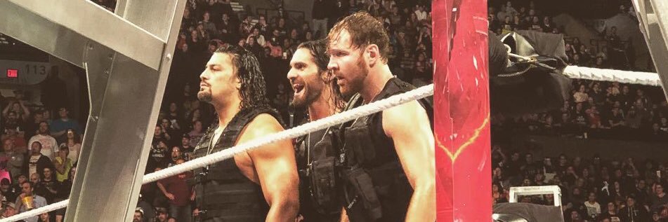 WWEFOREVERR5's profile banner image