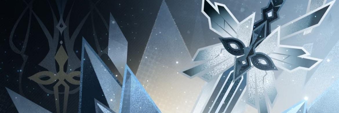 Harbinger_1st's profile banner image
