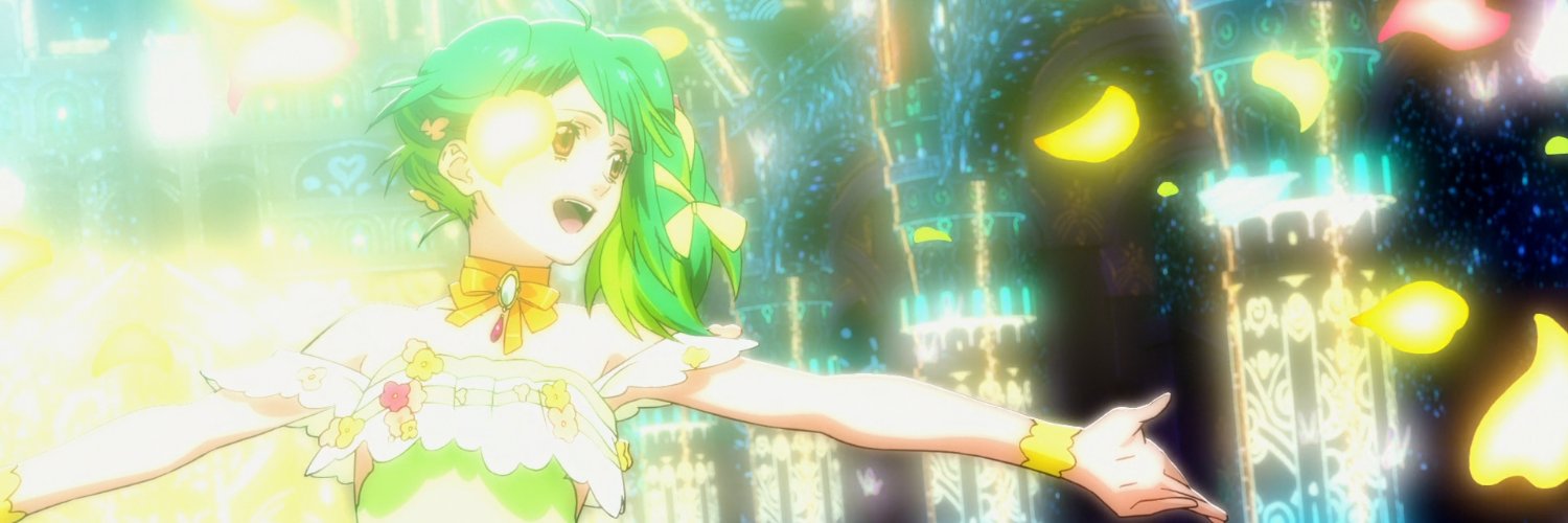 KayaminP's profile banner image
