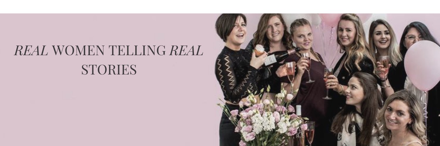 SHESAID banner