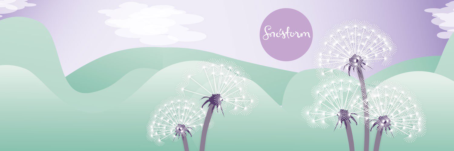 camillasandum's profile banner image