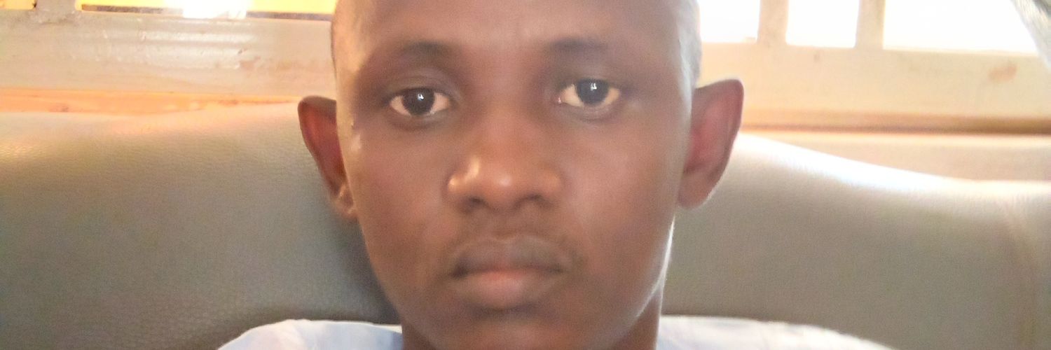 Abdullahi banner
