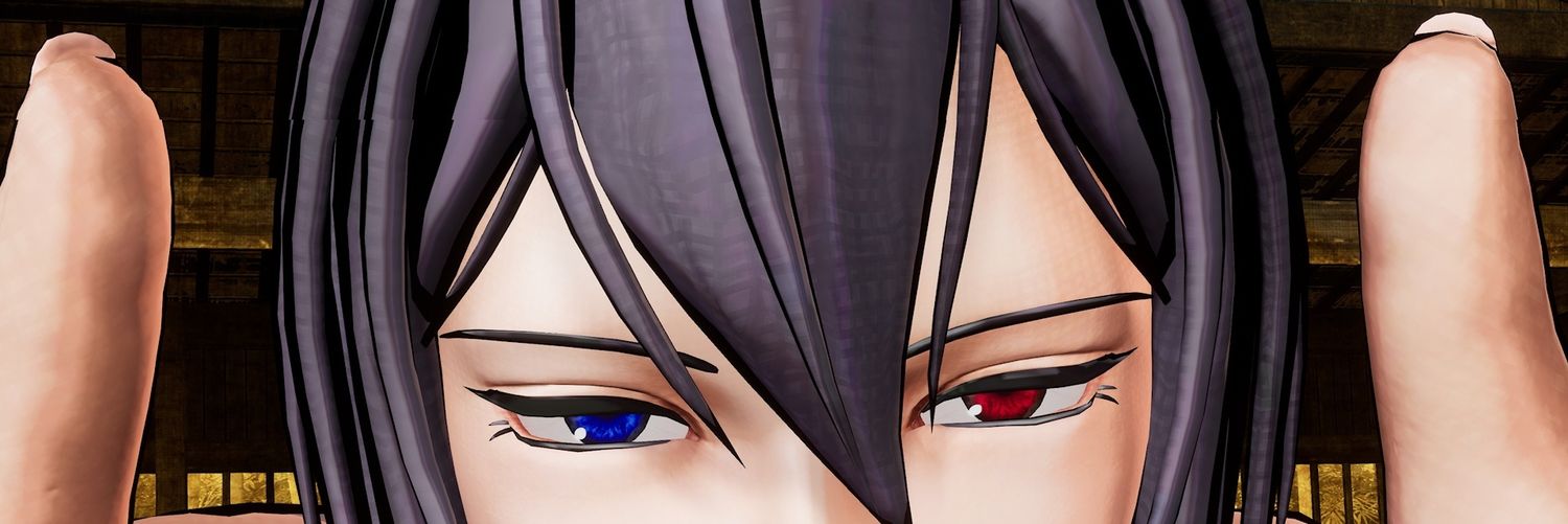 hiduki84's profile banner image