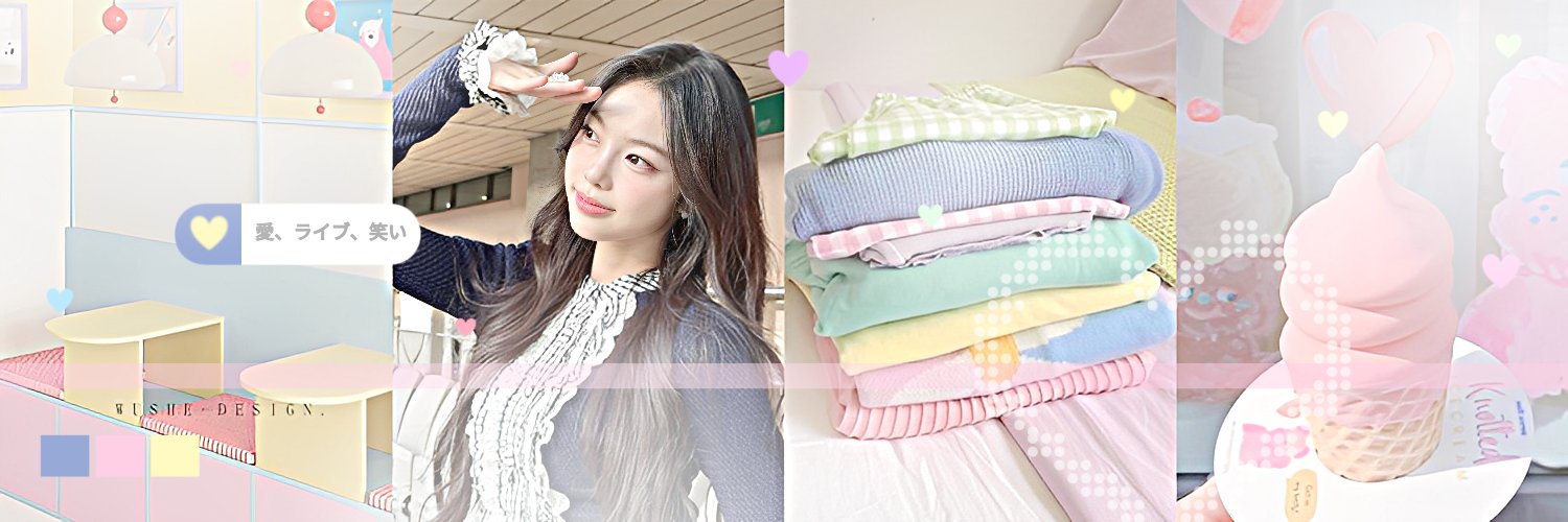 ᘏᕱ ⊹ enola 🎀🐰 banner