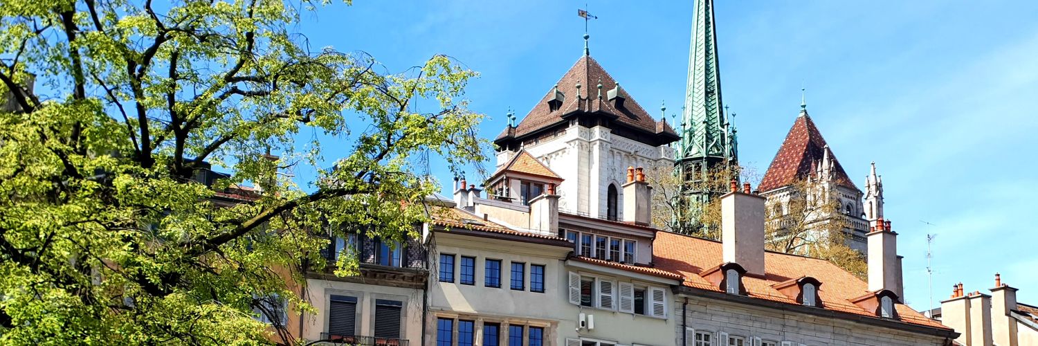 Kimberly Kline 🏔 banner