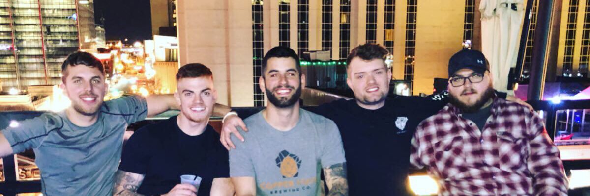 nstrong447's profile banner image