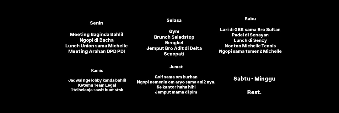 Soemantri banner
