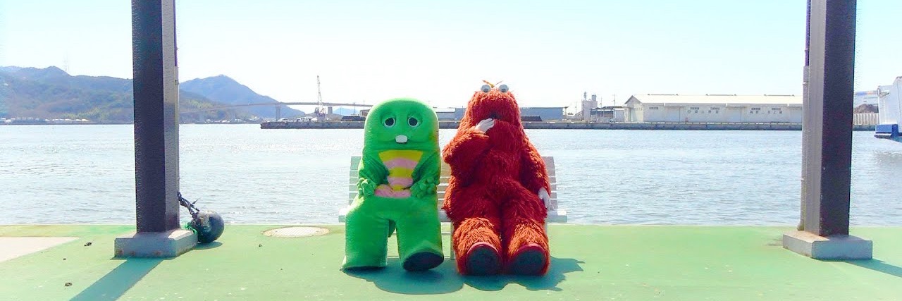 ガチャピン【Gachapin】🪺's banner
