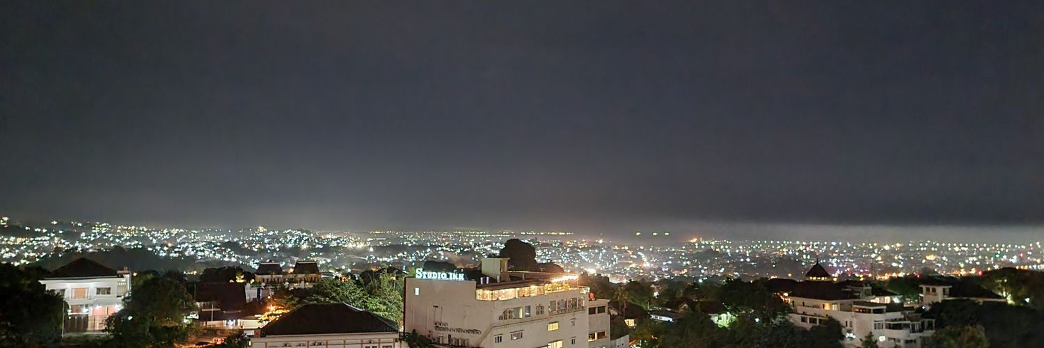DinaLandy's profile banner image