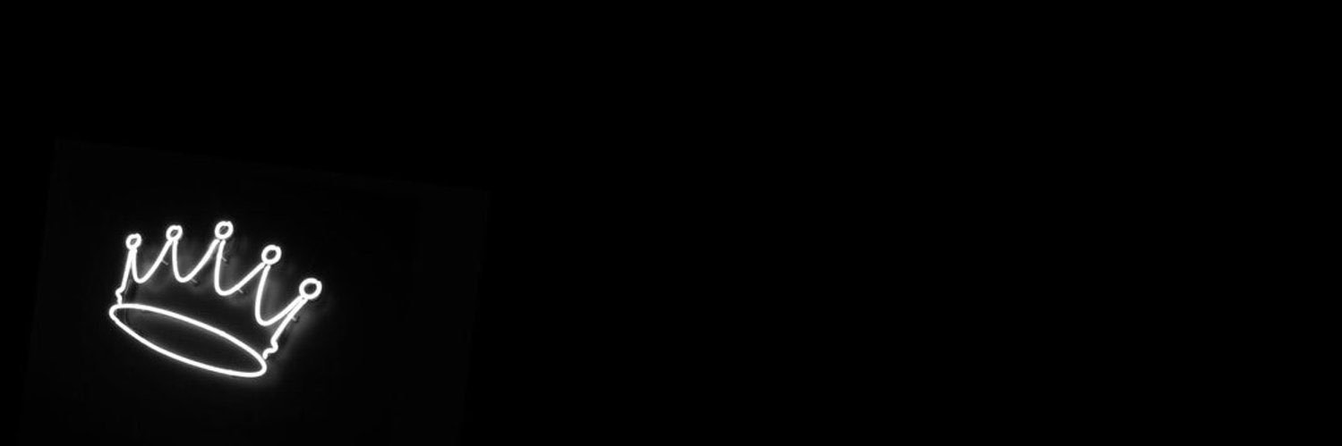 . banner