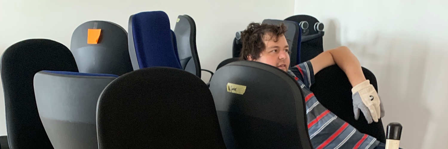 KasparSurber's profile banner image