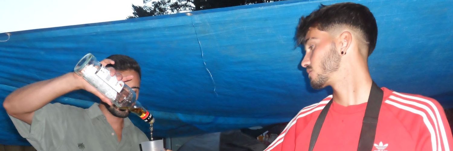 DaniCuerno's profile banner image