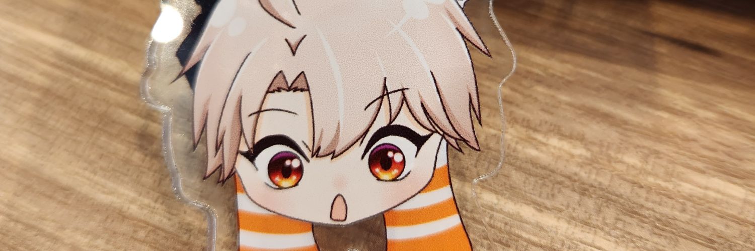 寧々🧸 banner