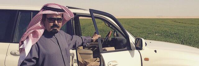 saadalalosh's profile banner image