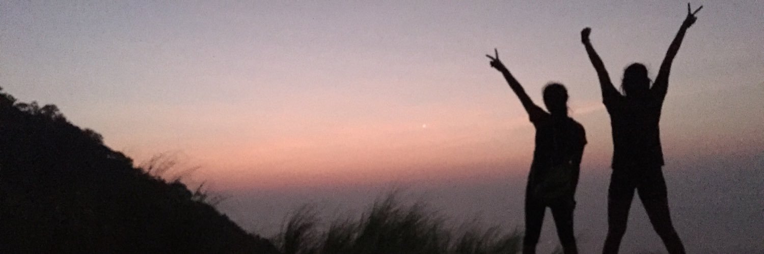 AwesomeeeAngel's profile banner image