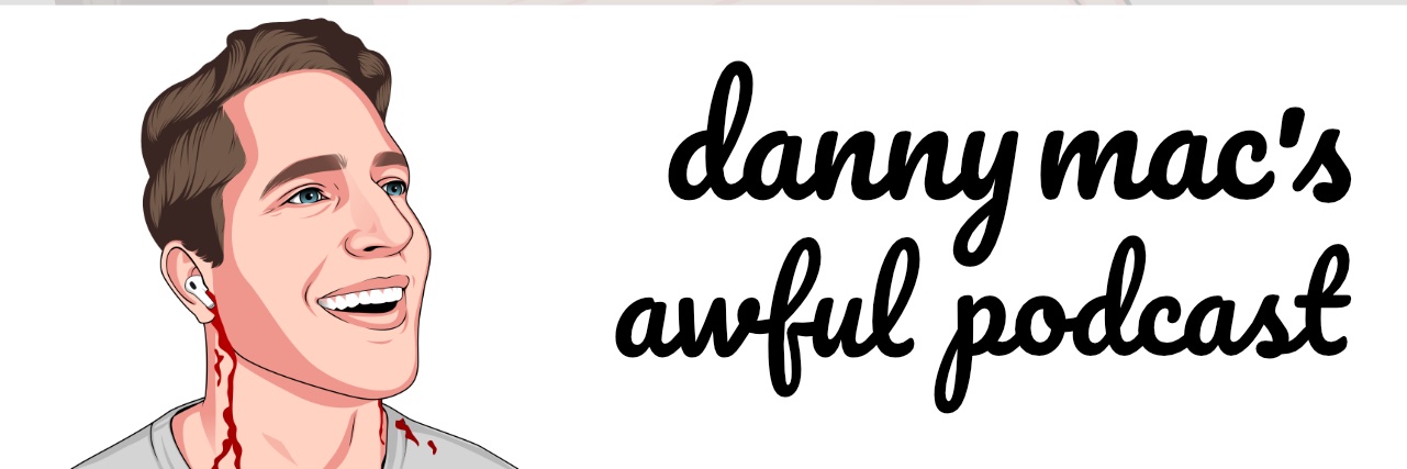 Danny Mac 🫠 banner