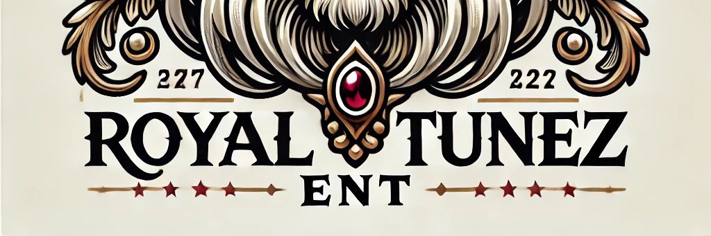 RoyalTunezEnt1's profile banner image