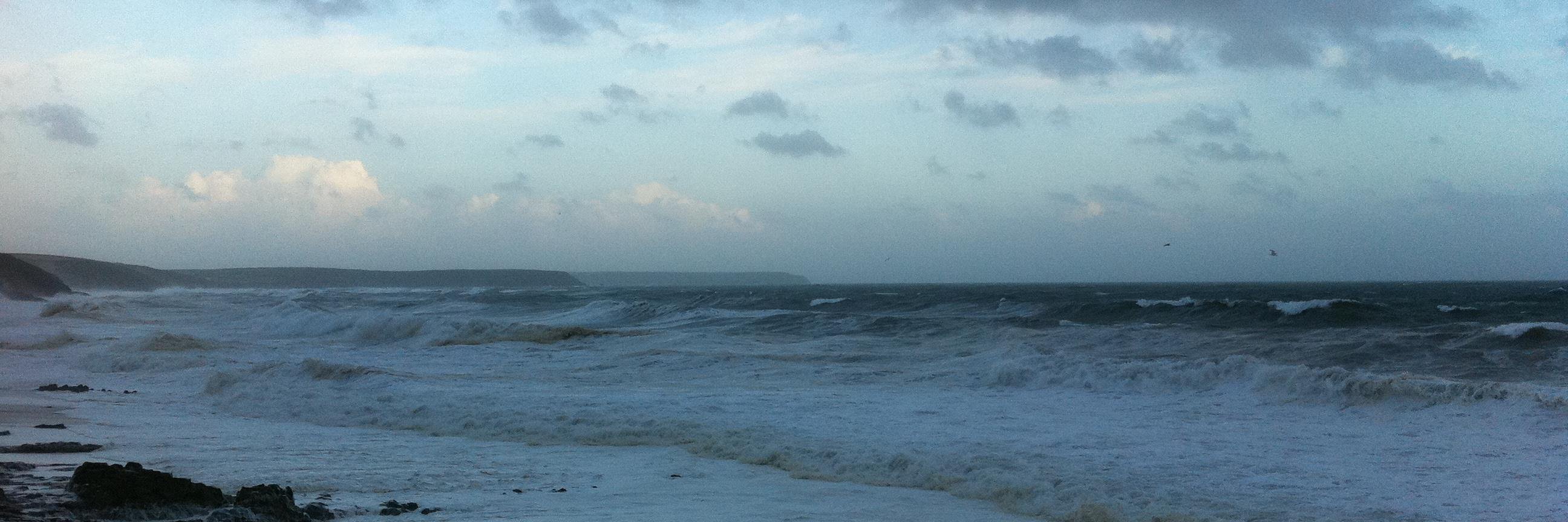 Andrew Orchard 💙 banner