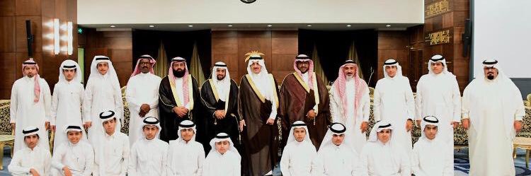 عبدالله بن سعد القحطاني banner