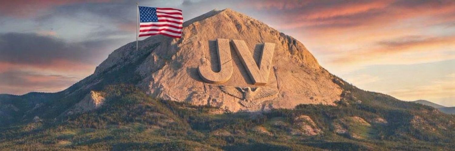 Joel V banner
