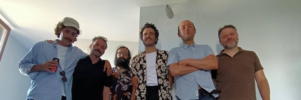 OsAmigosDosMúsicos banner