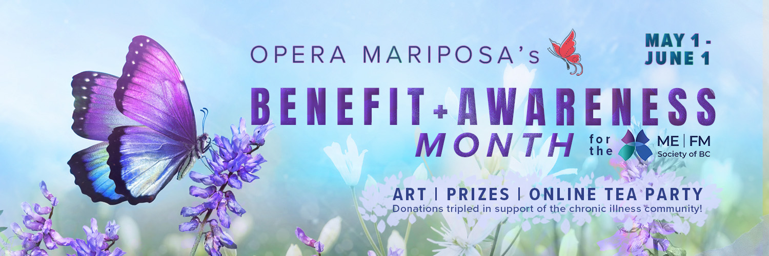 OperaMariposa's profile banner image