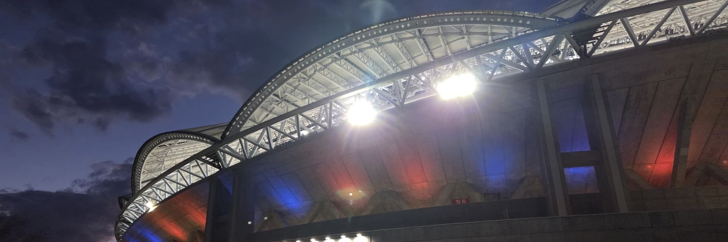 tks5210's profile banner image