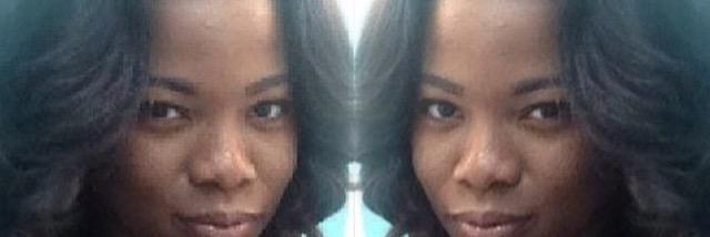 AllyshaMichelle's profile banner image