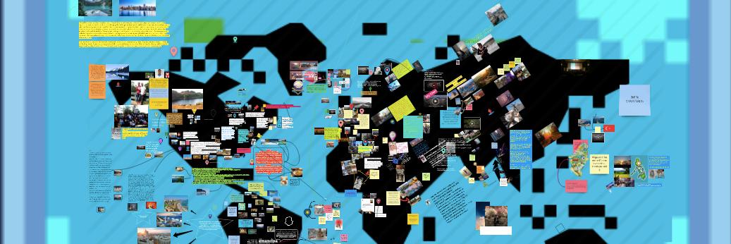 International Connector banner