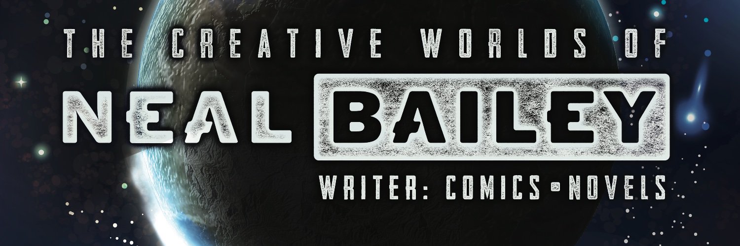 nealbailey's profile banner image
