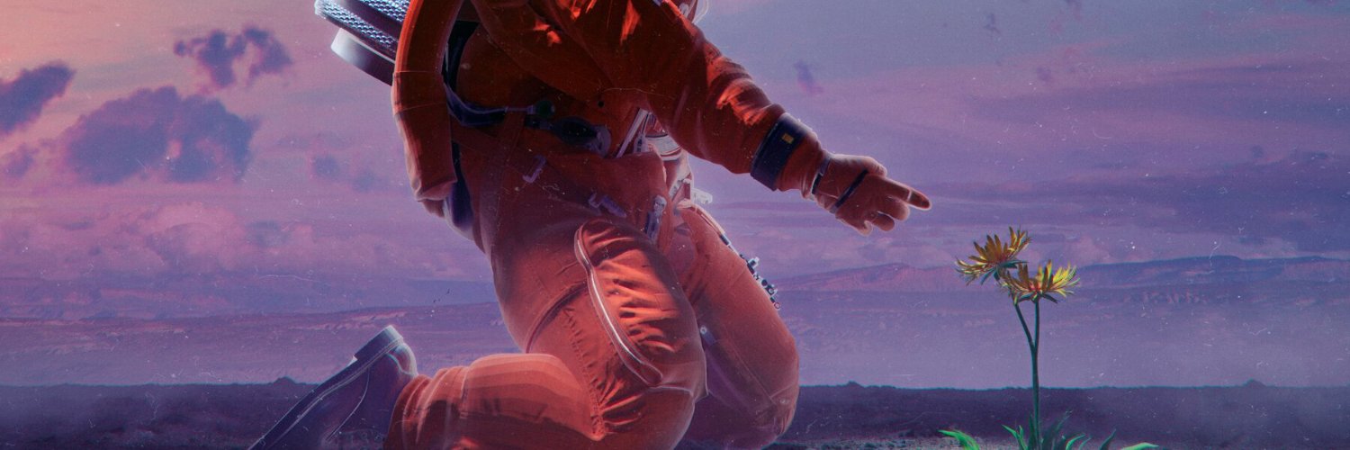 MiladsTech's profile banner image