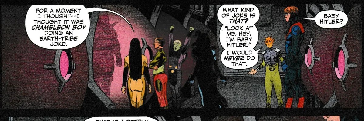 Jan Arrah🏳️‍🌈 banner