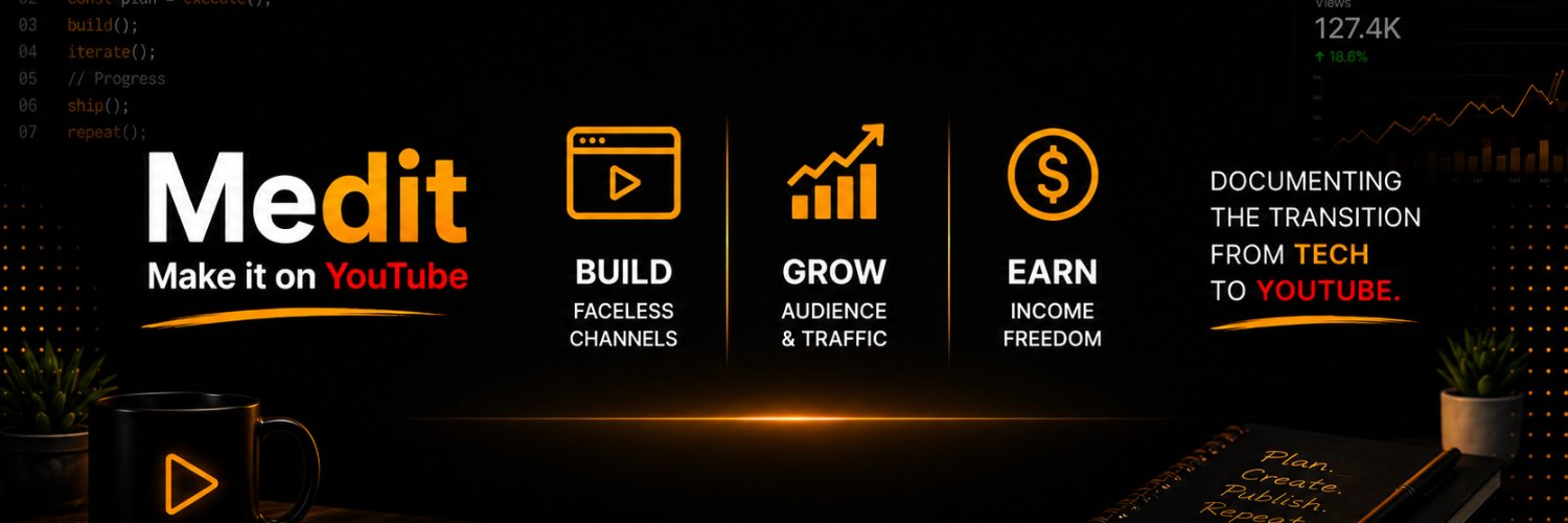 _itsmedit's profile banner image