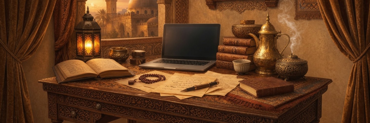 HTMAWY's profile banner image