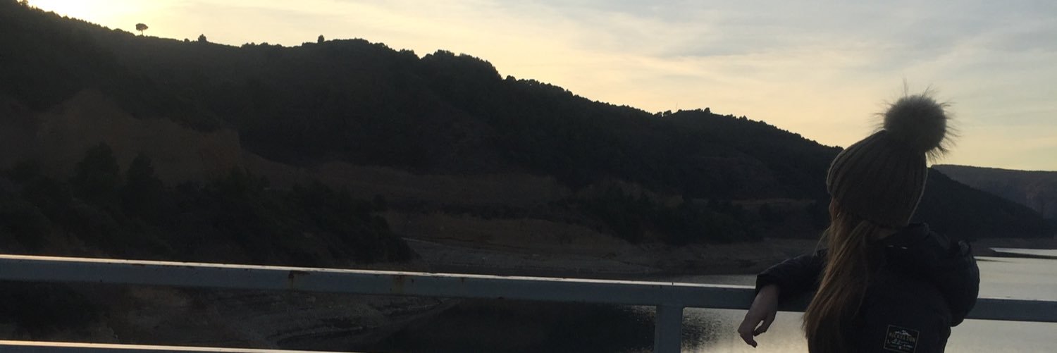 AndreaGarces97's profile banner image
