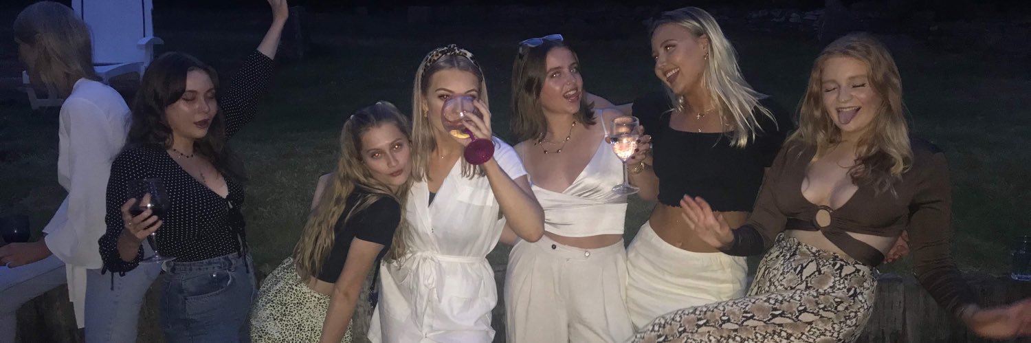 ccatrinthomas's profile banner image