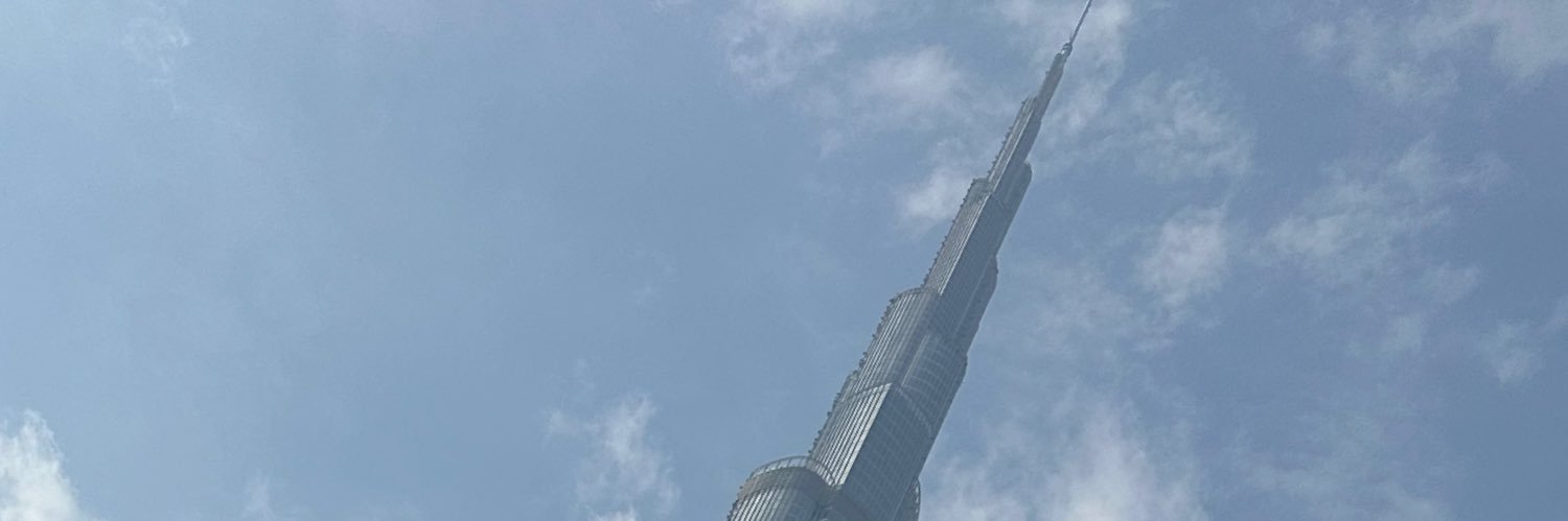 Howys's profile banner image