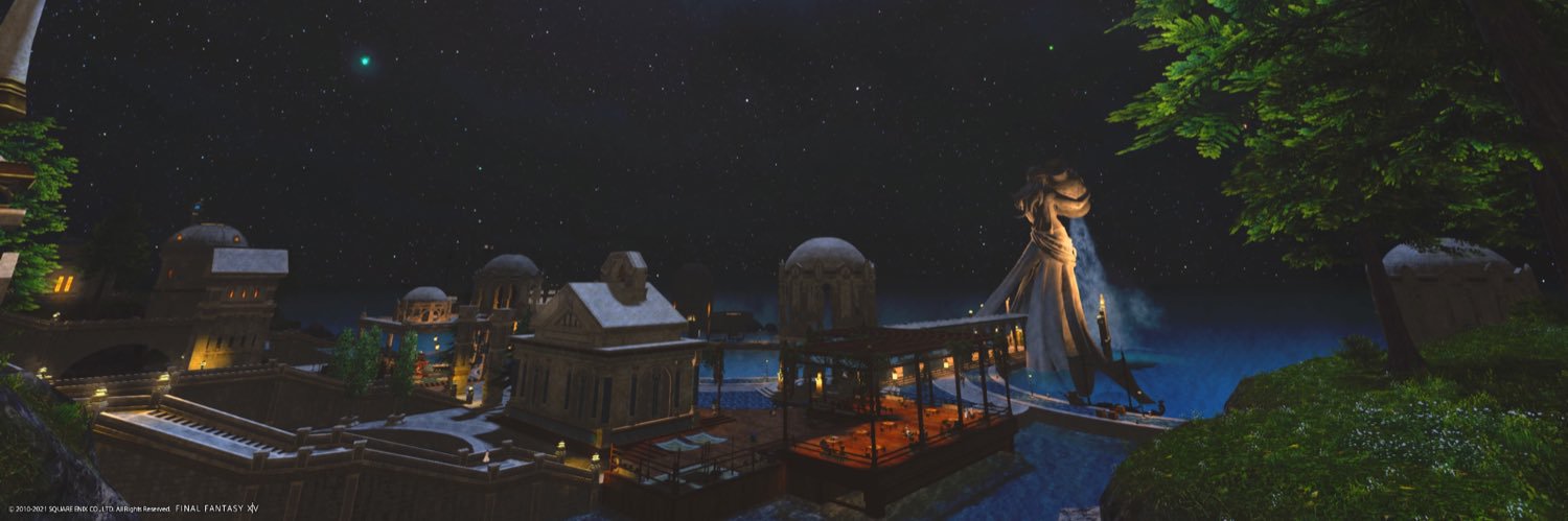 Archer_k_'s profile banner image
