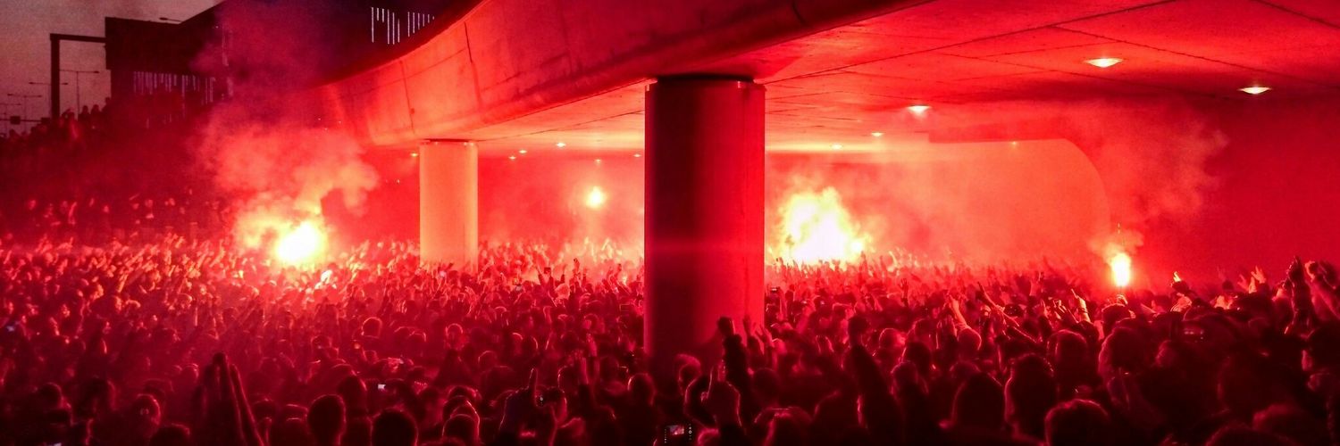 Remco van Lagen banner