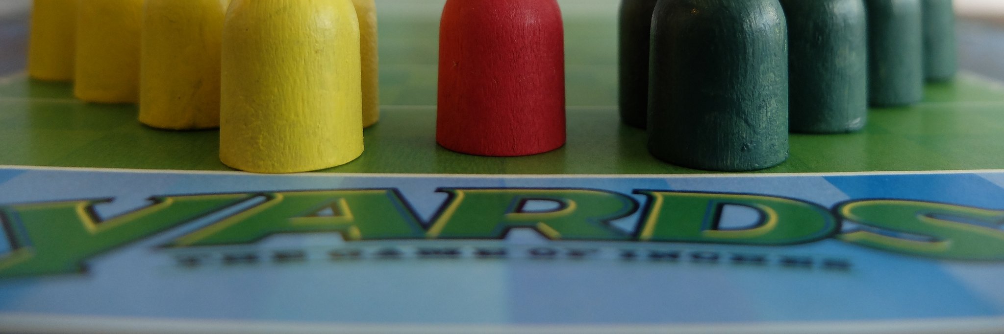 YardsTheGame's profile banner image