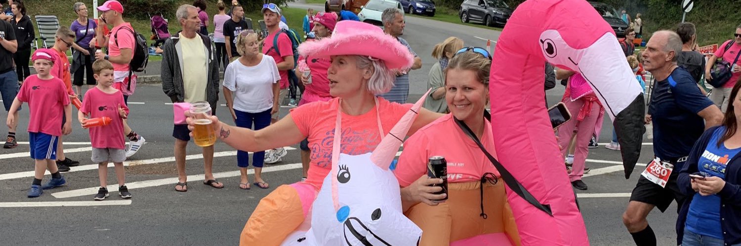 Cath Colleypriest banner