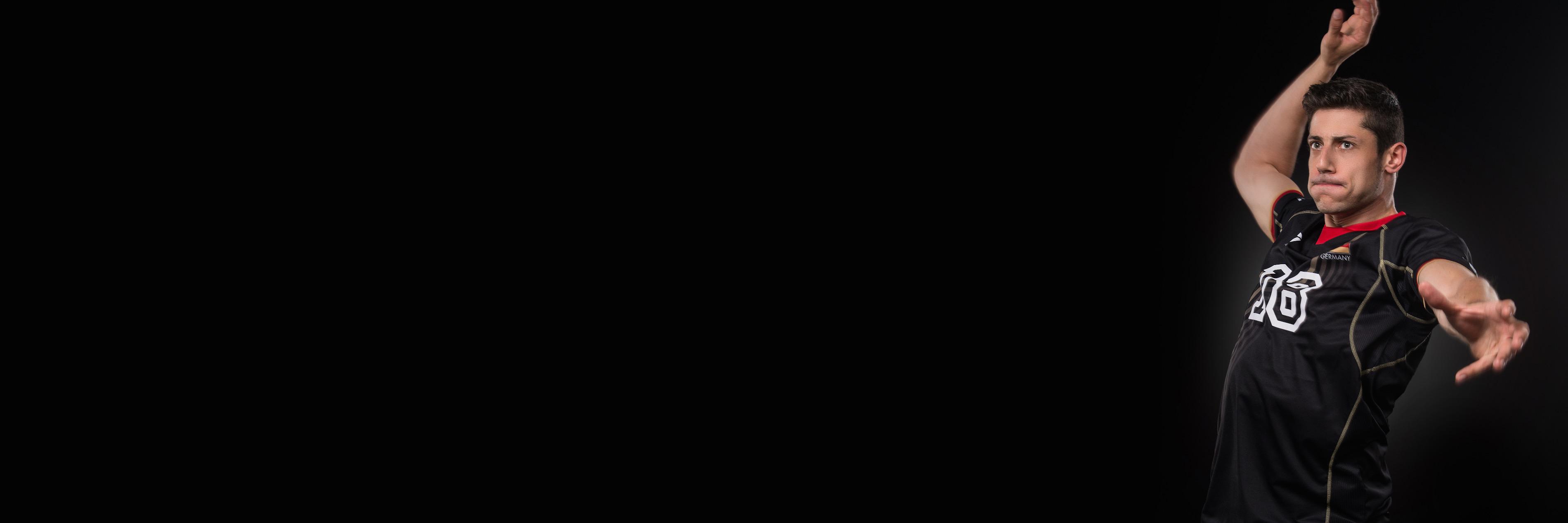 Michael Andrei banner