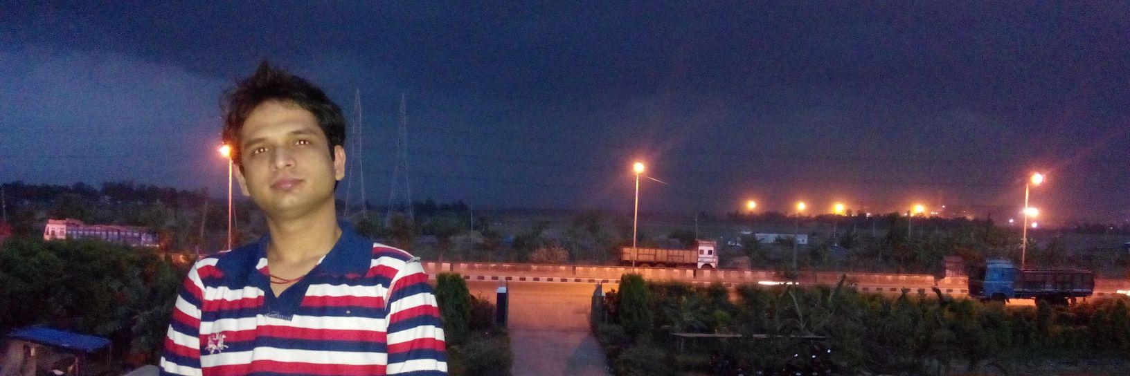 shobhit banner