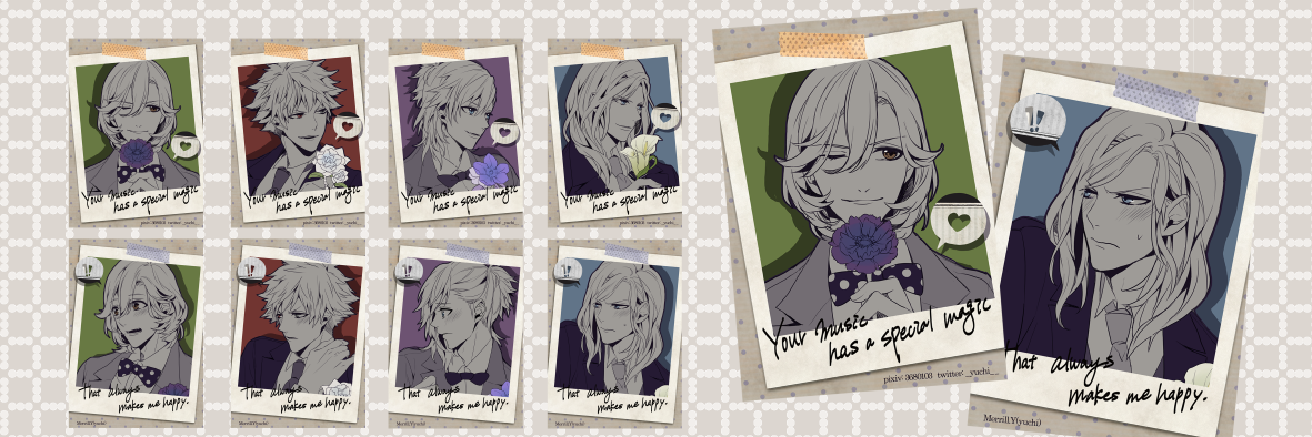 _yuchi__'s profile banner image